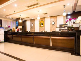 Super 8 Hotel Hangzhou Xiaoshan Airport Kan Shan Tonglu Buitenkant foto