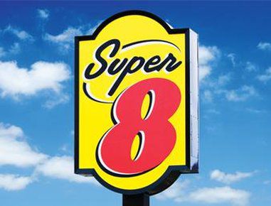 Super 8 Hotel Hangzhou Xiaoshan Airport Kan Shan Tonglu Buitenkant foto